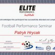 Football Performance Seminar